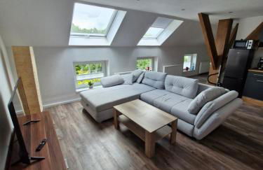 Alter Bangsteder Hof Fewo mit Hund - Foto 1