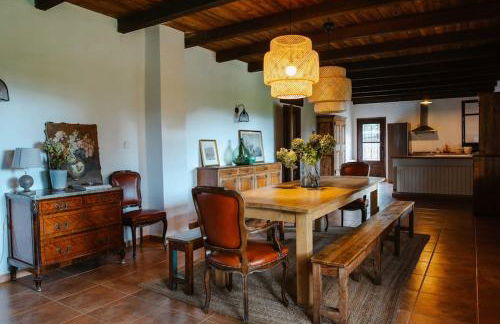 LOS TILOS Casa rural en el campo. - Photo 40