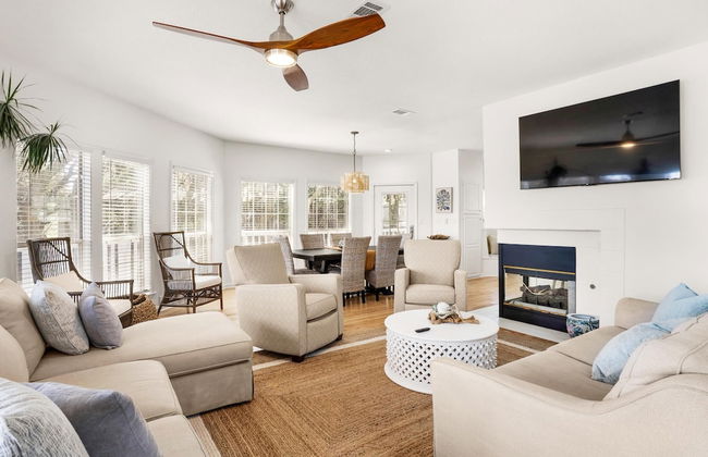 Lakeside Sandcastle at Kokomo - Foto 14