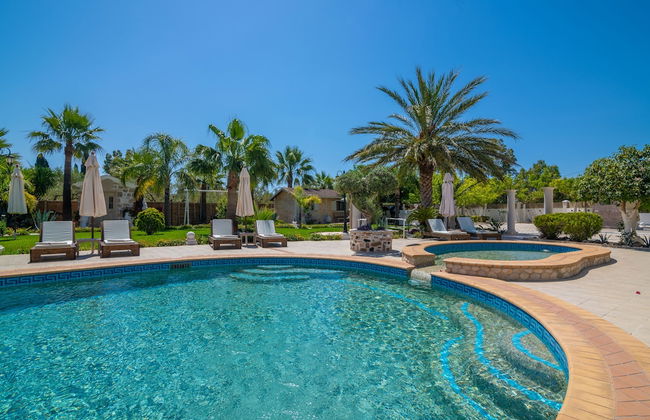 Archontiko Koutsis - Luxury Villa Collection - Foto 52