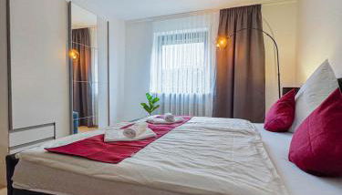 KMS Homes - Garden - NETFLIX - Modern - Foto 5, wardrobe