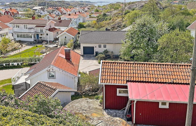 4 Person Holiday Home in Bleket-by Traum - Foto 24