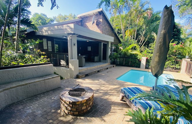 Pelican s Nest Holiday Home St Lucia - Foto 40