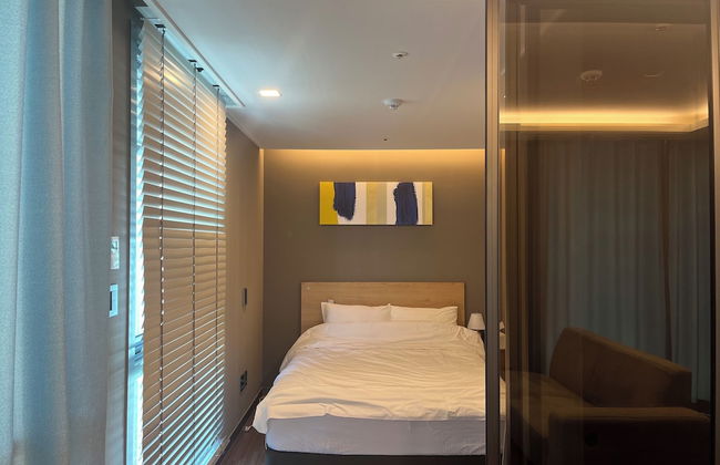 Haeundae Lamer Stay - Foto 45
