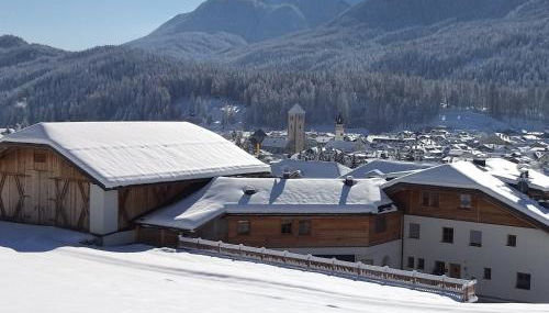 Chalet Novalis - Foto 3