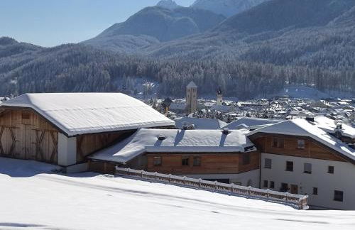 Chalet Novalis - Foto 3