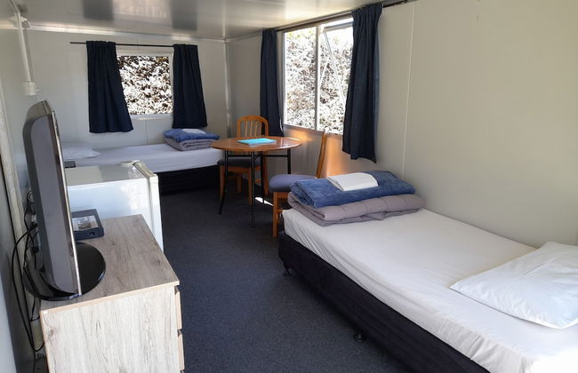 Waikawa Bay Holiday Park - Foto 23