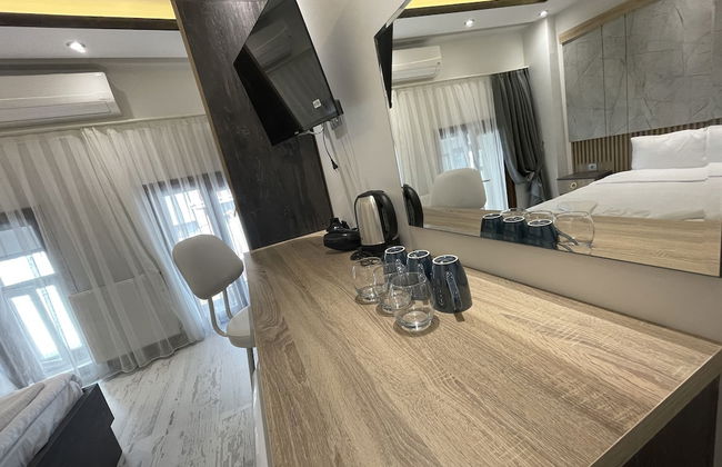 Blue Mansion Hotel - Foto 22