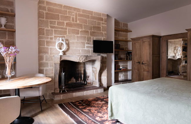 Sella&Mosca Casa Villamarina - Foto 16