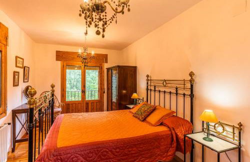 Casa El Herragu - Photo 16