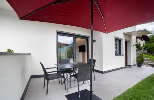 Haus Nummer 9 - Foto 28