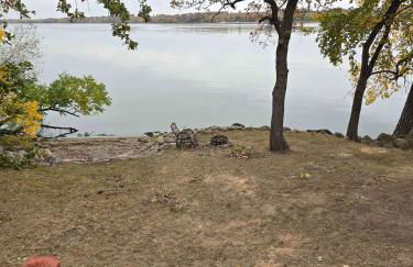 Luxury Family 5BR Lakefront private boat launch - Foto 42