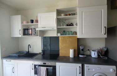 Appartement bord de mer - Photo 11