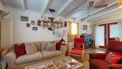 The Collector's Hideaway - Foto 4