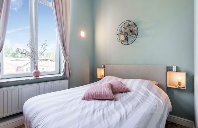 Castle With Wellness and Cinema - Foto 4