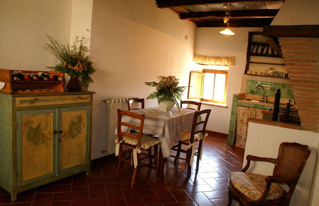 Agriturismo il Gufo - Photo 6