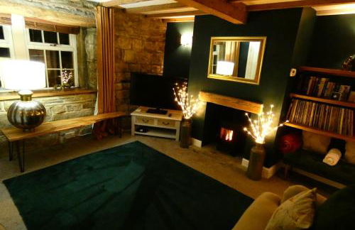 Redfearn Cottage - Foto 14