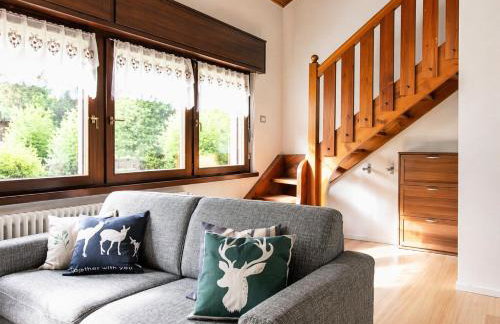 IL CERVO - 2 camere, garage Dolomiti Affitti - Foto 1