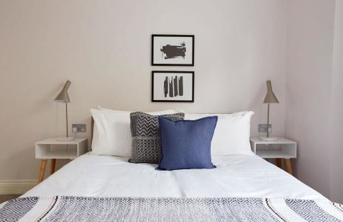 7VH Virginia House, 31 Bloomsbury Way By City Living London - Foto 7