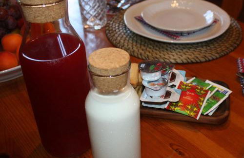 Villa "Corte de' Baldi" - Foto 44