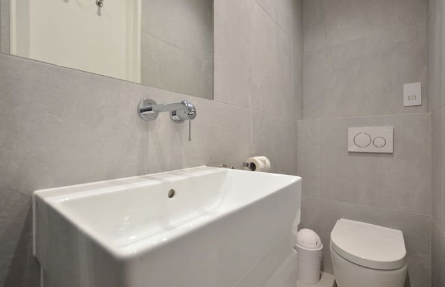 Shepherds Bush Green Serviced Apartments by Concept Apartments - Photo 41