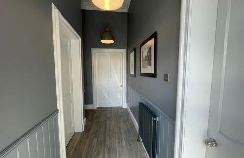 The Store by Caithness Luxury Apartments NC500 - Luxury modern conversion with open plan living - Sleeps 4 - BUDGET FRIENDLY FOR LONG STAY TRADES - CONTACT US - - Photo 41