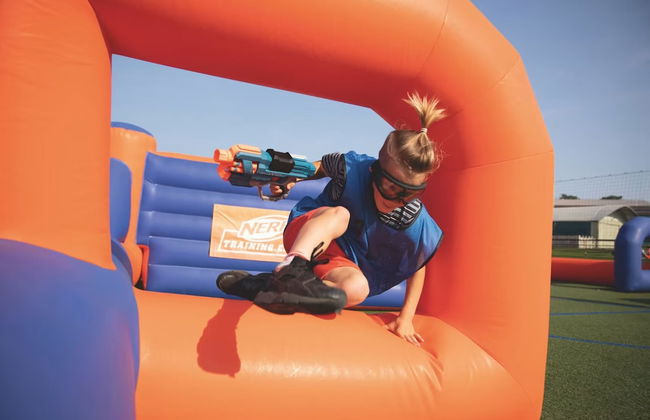 Immaculate 3 Bedroom Caravan in Presthaven - Foto 36