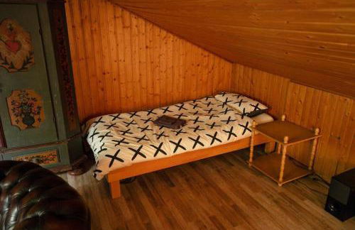 Reihenhaus zum ausruhen - Photo 11