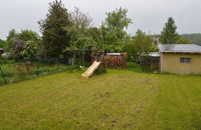 Lovely Holiday Home in Stipshausen With Terrace - Foto 44