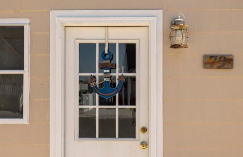 Lagoon Life in Tuckerton Beach with Dock - Foto 35