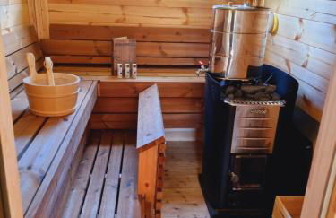 La Gambas des Bois - Foto 12