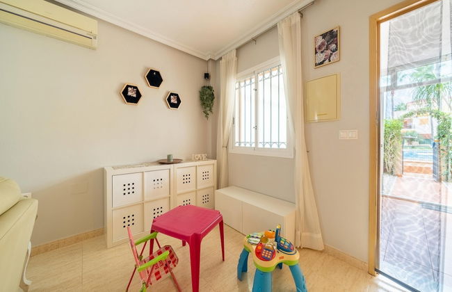 Belvilla by OYO La Casa de Shanaya - Foto 21