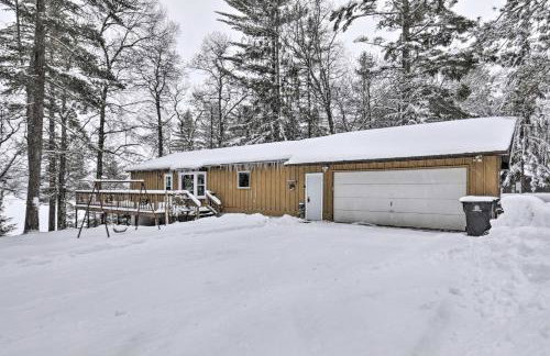 Outdoor Lovers Paradise with Dock and Fire Pit! - Photo 35