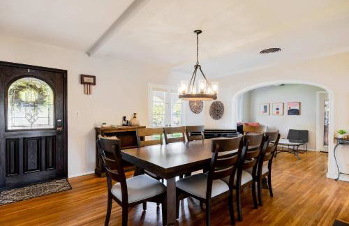 Movie Colony Oasis - Peaceful Walk to Downtown - Foto 23