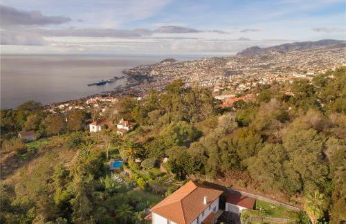 Pool Villa with Botanical Garden - Foto 8