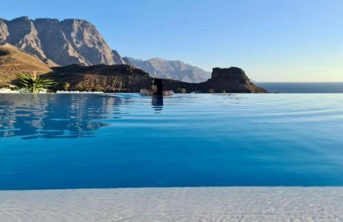 Vivelorural Agaete Sunset Private Jacuzzi - Foto 52