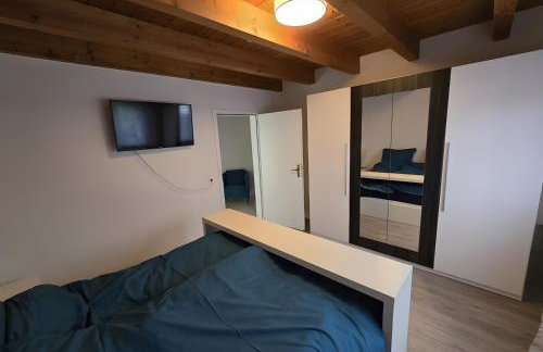 Ferienwohnung Casa Karin mit Sauna - Foto 25