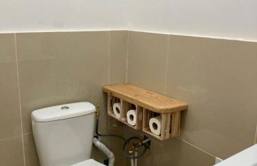 Charmant appartement au calme sur jardin - Foto 8