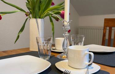 Ferien- & Monteurwohnung Schmidt in Schmalfeld - Foto 13