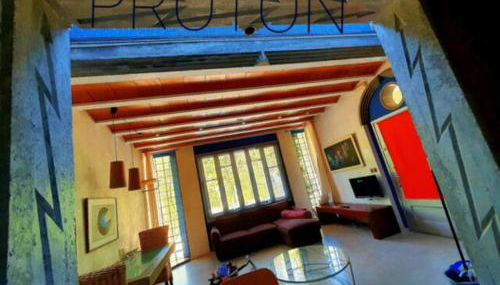 zentral club apartamento protón-jacuzzi - Foto 2