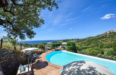 Nice Apartment In Casal Velino - Foto 13