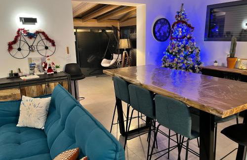 Maison Cosy à la montagne - Foto 45