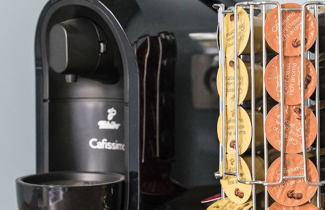 Sanhaus Apartments - Chopina - Photo 23