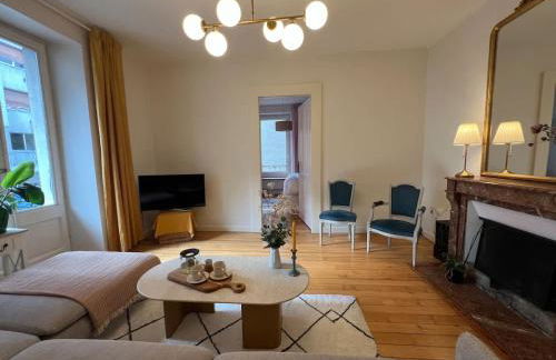 Entire Apartment or Private Rooms, Minutes from Geneva, Excellent Location - Photo 18