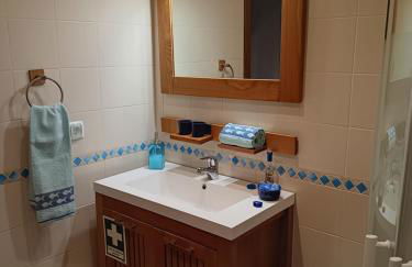 Casinha de férias no campo - Quintinha dos Cavalos - Arruda dos Vinhos - Foto 27