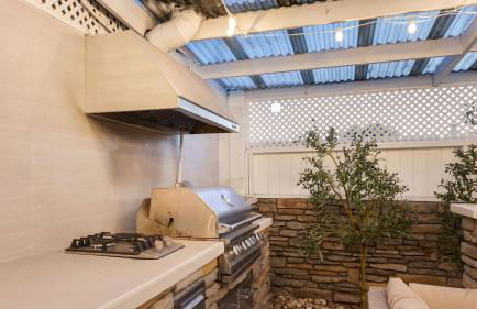 Steps to the Beach, Firepit & Patio Long-term Newport Beach Stay Coastal Cove - Foto 92