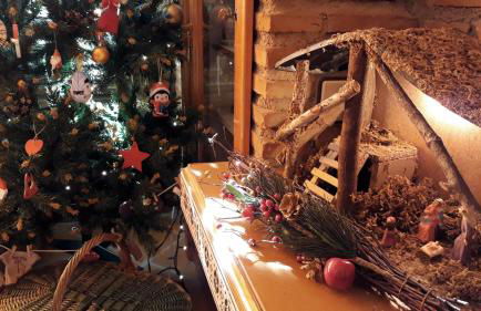 Alojamiento Rural Cuatro Estaciones - Foto 54