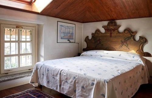 Great Charm Villa i Due Leoni Bellagio - Foto 23