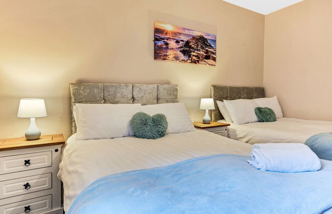 The Ship's Key Aparthotel - Foto 4