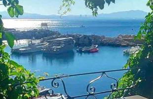 Super top my clean flat Marseille view port - Foto 64